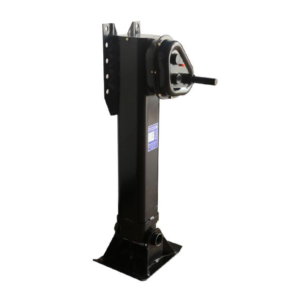 80ton Max Payload T Type Semi Trailer Landing Gear Essential for Heavy Duty Trailers
