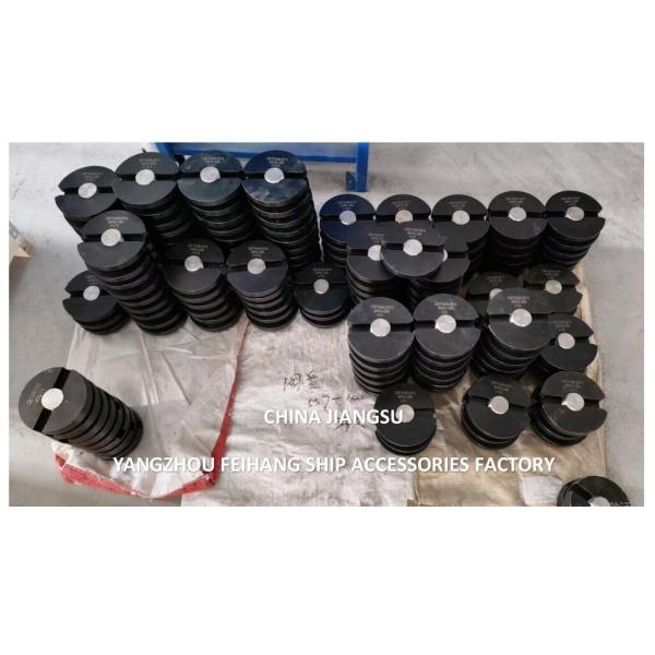Marine Bottom Plugs Model AW42-35N & Marine Bottom Plugs BW52-45H CB/T254-1997