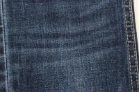 Haut tissu de denim de bout droit de 10 jeans d'once pour des femmes 148cm de grande largeur