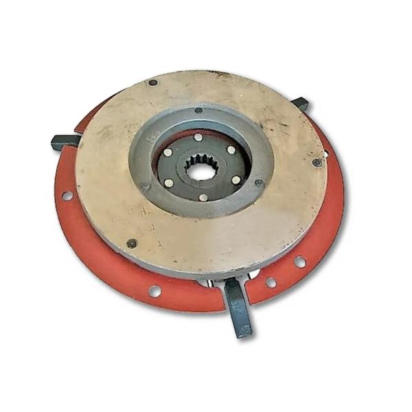 T-25 Belarus Tractor Spare Parts Clutch Cover 25.21.031