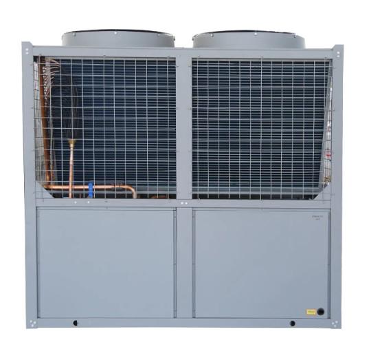 130kw Swimming Pool Air Conditioning Chiller With Air Cool Or Water Cool