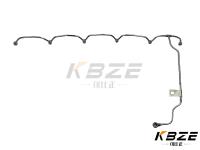 KBZE CUMMINS 6BT 6BT5.9 3926103 Excavadora motor diesel injector linha de retorno