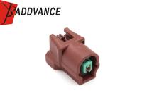 6189-7197 1 conector NOVO genuíno da tomada do REGULADOR do ALTERNADOR da maneira para HONDA
