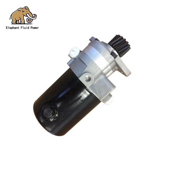 O trator MF175 hidráulico bombeia Massey Ferguson 897147M92