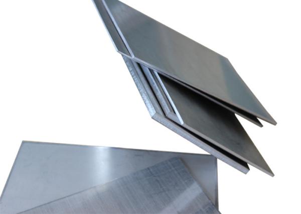 High Bonding Rate Nickel Clad Aluminum Strip High Strength Long Service Life