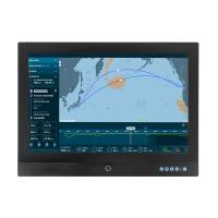 High Brightness 1000 Nits 19'' Industrial Monitor 1440X900 Resolution Anti Glare