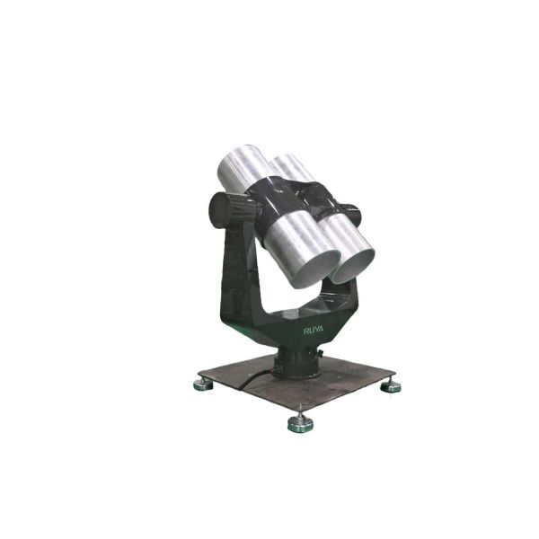 2-STGZ/2 Two-dimensional UAV Tracking Turntable Frame-type U-T Structure Dual Axis Tracking Device