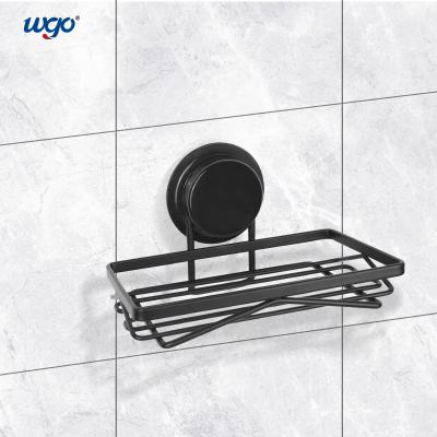 Bathroom Accessories Set Stainless Steel Soap Dish Damage Free Mounting WGO