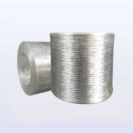 Untwisted Roving for Chopped Strand Mats