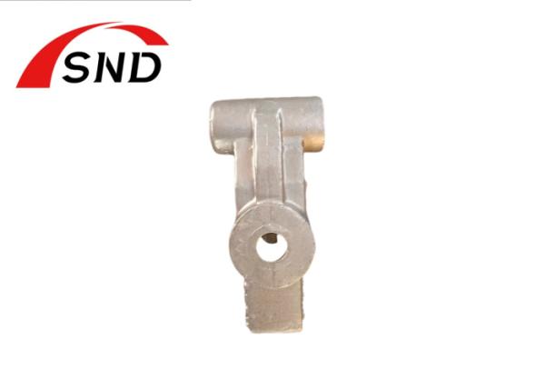 Small Stainless Steel Castings Or Alloy Steel Castings For Industrial Parts