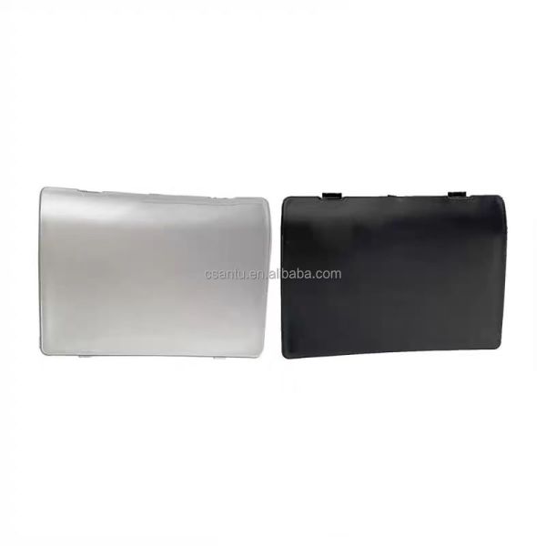 2025 New Arrival Mitsubishi Pajero Montero Shogun IO 1999-2006 Rear Bumper Tow Hook Cover Cap New Car Body Parts