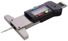 Digital Pit Depth Gauge Corrosion Pit Measuring Instrument