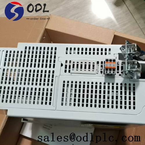 E82EV552K4C200 LENZE Series 8200 Frequency Inverter, Base Controller 3-phase AC