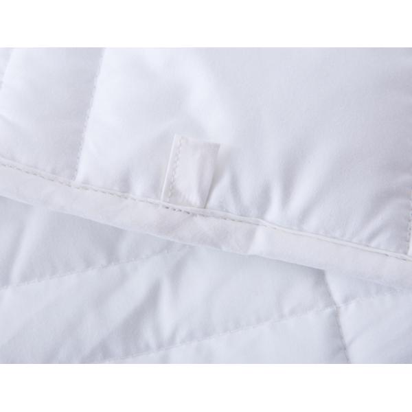 10lbs Super Soft 180 Gsm Cotton Weighted Blanket