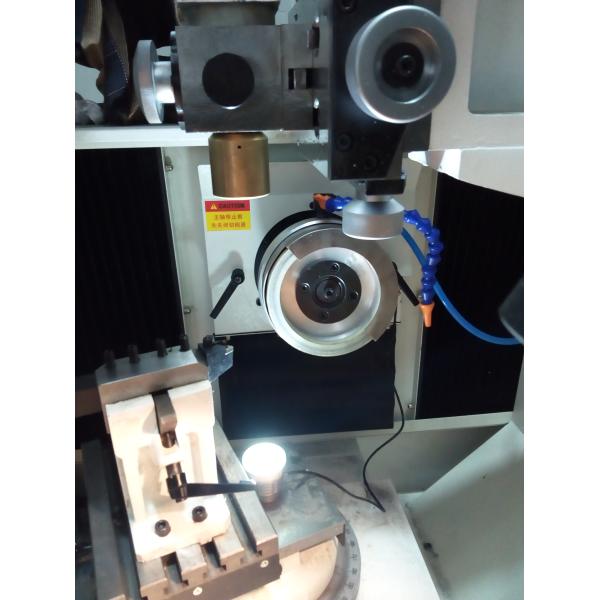 Fast Cutting Vitrified Diamond Grinding Wheels For Glass , Green Wet Diamond Grinding Wheel