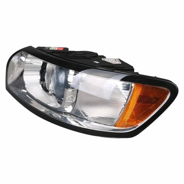31299617 S50 S40 for  Auto Parts Genuine Headlamp