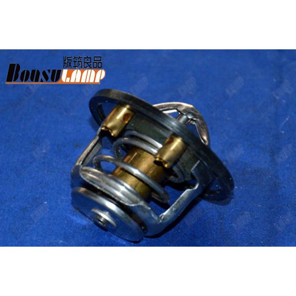 Termóstato resistente del camión 86 grados para la vida laboral larga 8-976020370