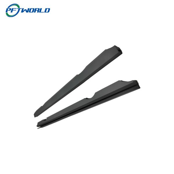Prototype Plastics ABS PEEK Injection Molding Large Parts