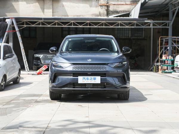 SUV Car EV Leap C11 2023 Range Estendido 285 Shuxiang Serviço pós-venda Online/Local