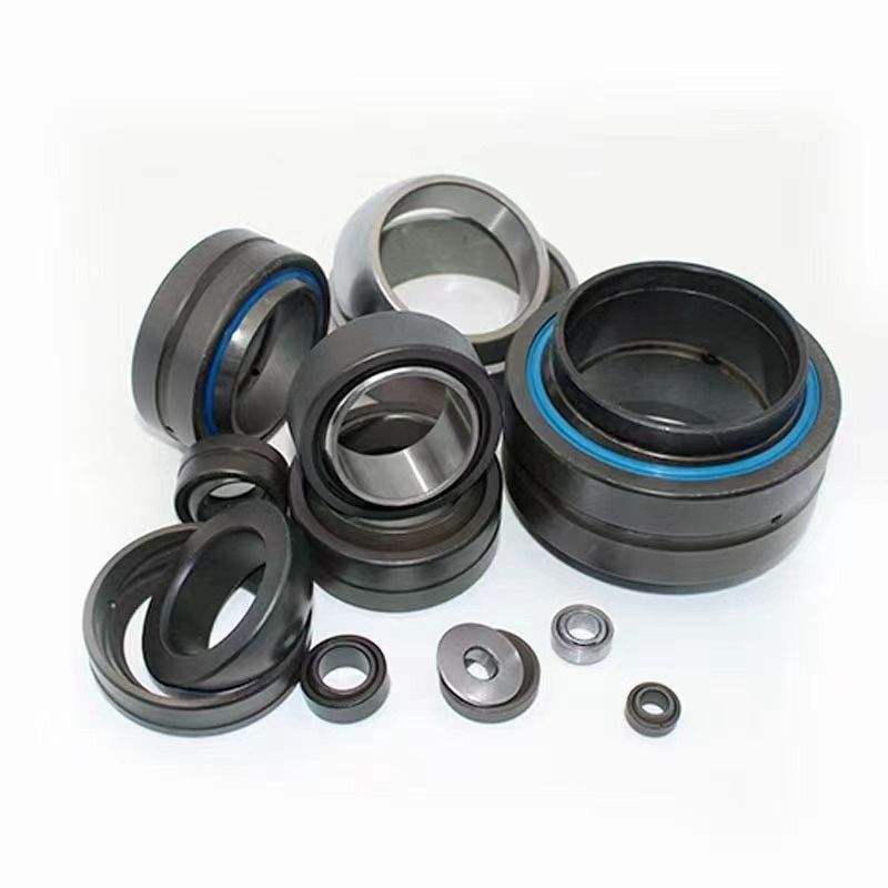 Radial Spherical Plain Bearing