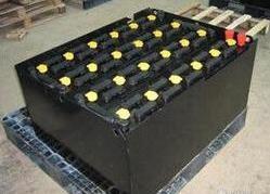 Liugong CPD15 Forklift Traction Battery 48 Volt 400Ah/5hrs High Performance