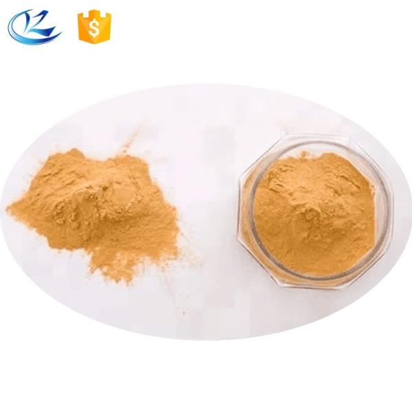 Poudre brune claire Poudre de sauce de soja