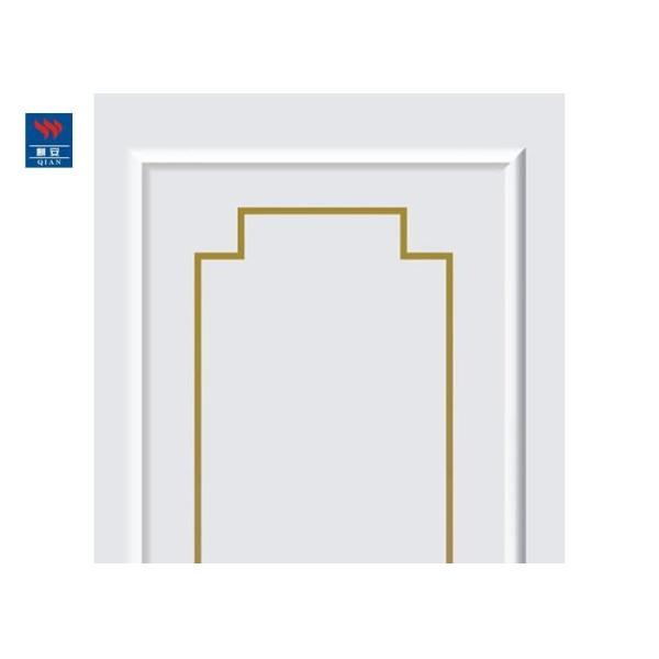 Домашние звукоизоляционные межкомнатные двери