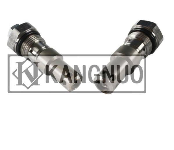 EX200-1 VH07-7 Excavator Main Relief Valve 4228354 4242176
