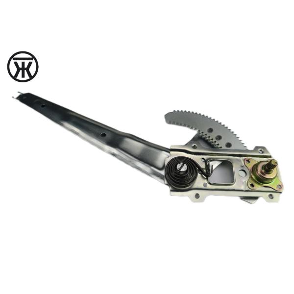 ISUZU TFR54 93 REGULATOR  WIND L 8944349780