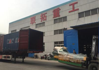 Energy Saving Hydraulic Metal Baler  For Both Ferrous And Non Ferrous Metal