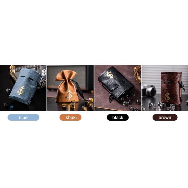 PU Leather Pouch Bag, Flax Pouch, Gunny Pouch, Gauze Pouch, Microfiber Pouch, Nylon Pouch, Burlap Pouch