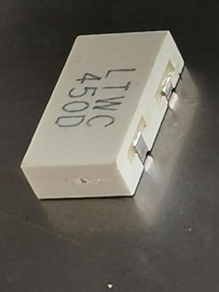 LTUC Piezoelectronic 455 Khz Ceramic Filter