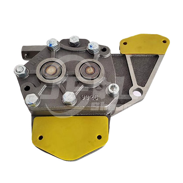 Oil Pump VG1500070048 for SINOTRUK HOWO
