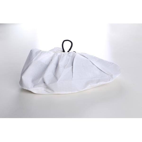 PP PE PVC Waterproof Disposable Shoe Protectors