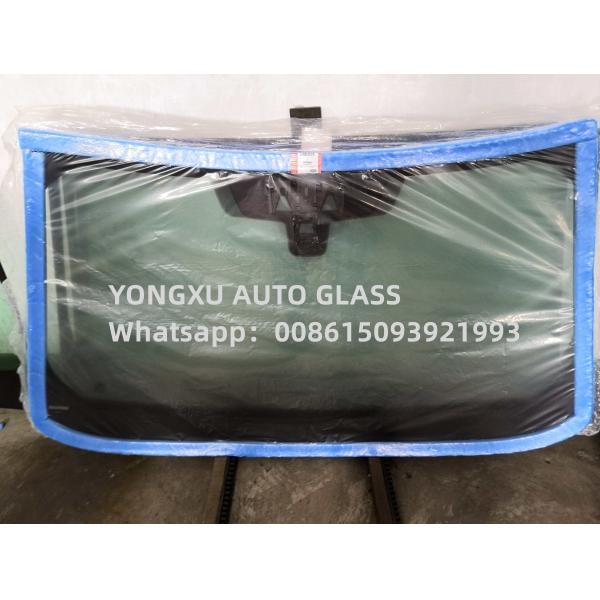 Land Rover Discovery Sport (L550) 5d Suv 2015 Front Windshield For Meteor 350