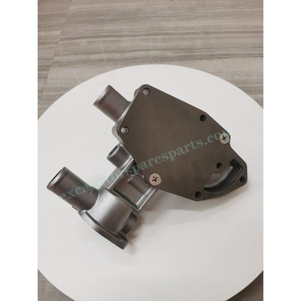 Водяная помпа J211-0550S экскаватора 3KR2 8-97069383-1 машинных частей