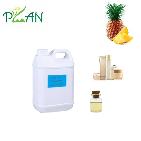 Huile d'essence de parfum d'ananas pur Super résistance Fruits aromathérapie Huile d'essence