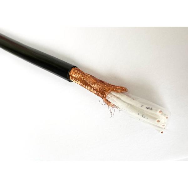                    Low Voltage High Performance Pair and Triple Cores XLPE Insulated Power Cable for Extreme Conditions Armored Instrumentation Cable Ia Cable             