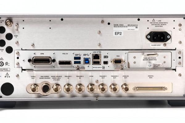 Keysight N9020B MXA Signal Analyzer 10Hz-50GHz Pre-Owned