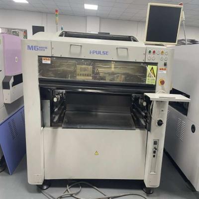Picareta de YAMAHA M6 I-PULSE e máquina do lugar para a bandeja da vara da fita de 8 - de 56mm
