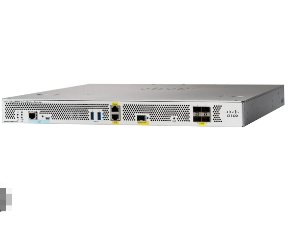 C9800-40-K9 Cisco Catalyst 9800-40 Беспроводной контроллер 4x 10 GE/1 GE SFP+/SFP