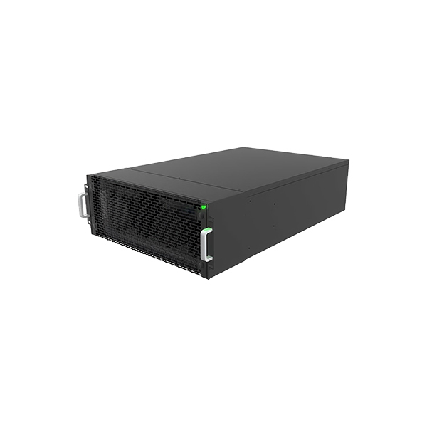 Robust Data Center AC Units Server Rack Cooling Solutions 17.5kW