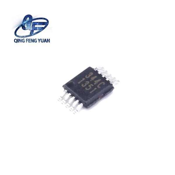 100% New Original CS4344-CZZ Electronic Components P18f2423-e/so Max3471eua+t