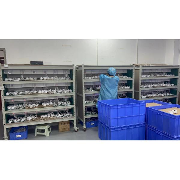 130 g Coupe de formation au lait de bébé rose