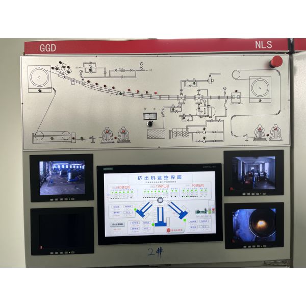 JinHong Wire And Cable Group