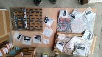 3801330 réparation Kit Up +Down NTA855 de 3801468 moteurs