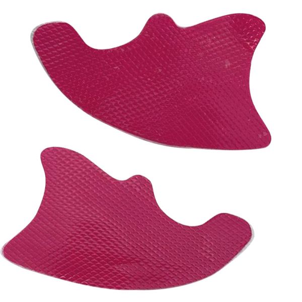 Hydrogel Gel Eye Mask Rose Moisturizing Collagen Eye Gel Patches For Dark Circles