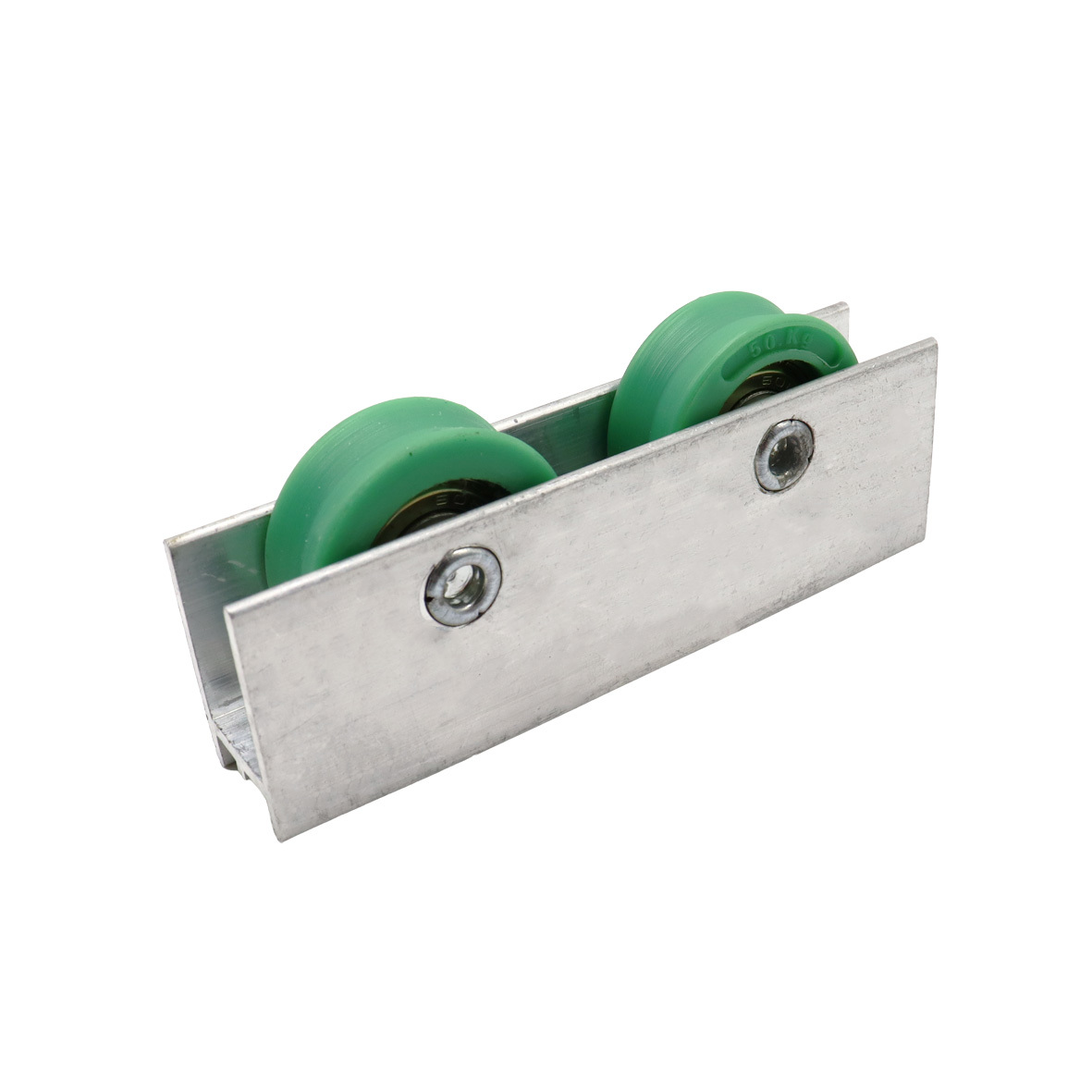 Sliding Window Double Roller (789 Series)