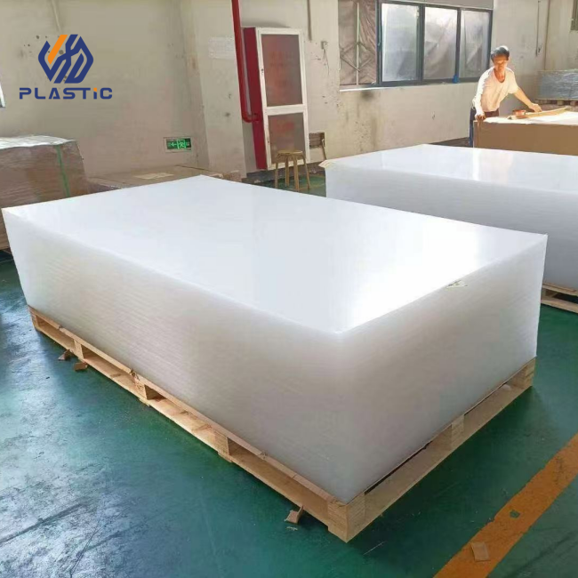 plexiglass acrylic sheet 1220*2440mm cast acrylic sheet