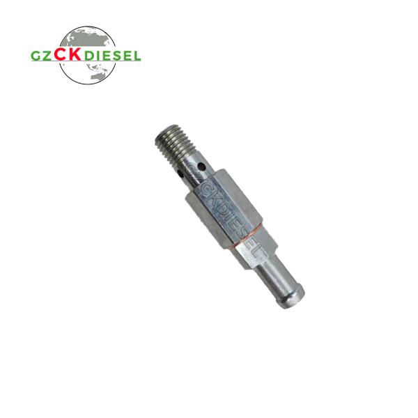 Válvula de retorno de aceite 310-9537 para la excavadora 320D C6.4 Motor C2.2